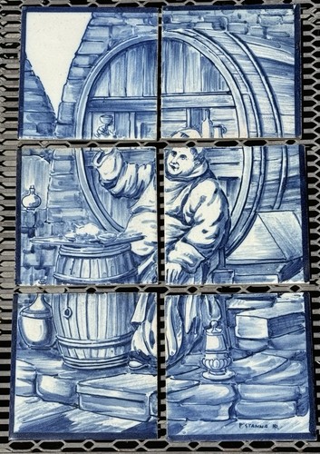 Vtg sant anna - sant’anna, lisboa
