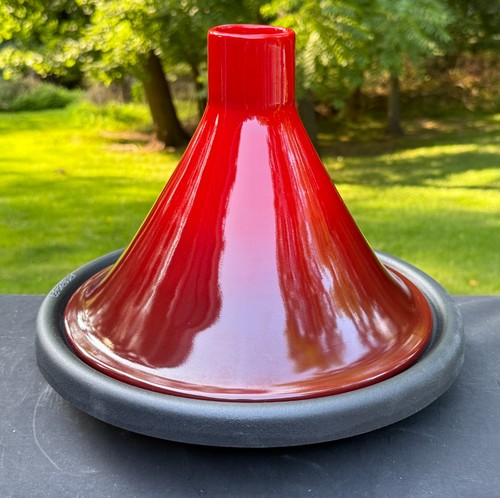 Creuset cast iron - creuset,