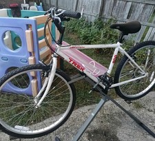 Trek Antelope 800 16.5"