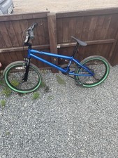 BMX Bikes