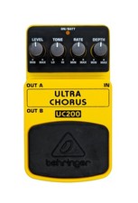 Behringer UC200 Ultra Chorus