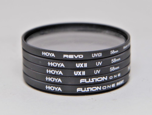 Hoya mixed protector - 5, x