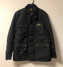 BELSTAFF Rider's Nylon Jacket
