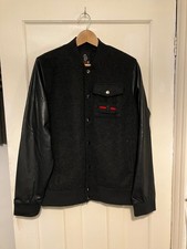 Luke 1977 Varsity Jacket -