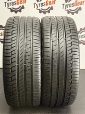 2x 255 45 R20 105H XL