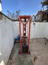 Panatta Sport Lat Pull Down