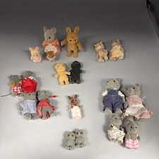 Sylvanian Families Animal
