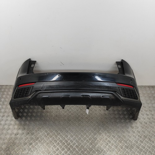 Lexus mk1 az10 rear bumper - az10,