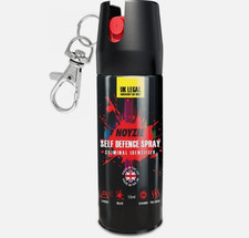 NOYZIE Self Defence Spray - UK