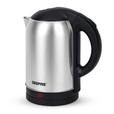 GEEPAS Electric Kettle