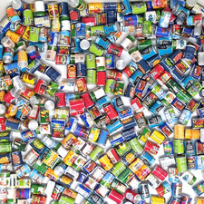 Dolls House miniature 1:12