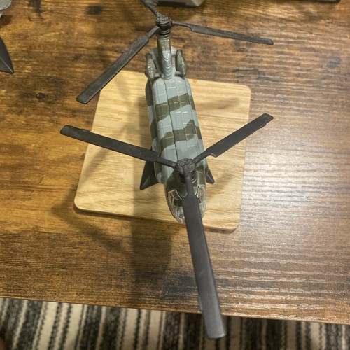 Chinook - ch-47,
