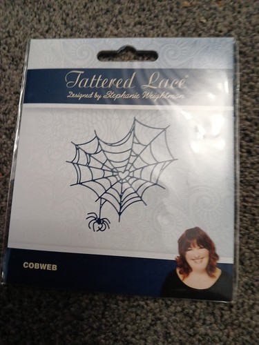 Tattered lace halloween - tattered, lace.