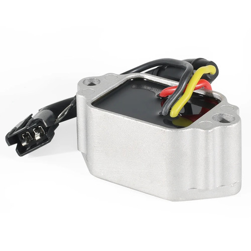 Motorcycle rectifier voltage - motorcycle,
