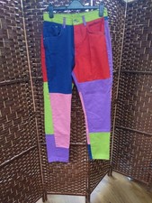 Ragged Priest Jeans