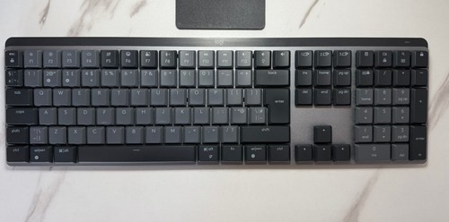 Logitech mechanical - logitech, mx