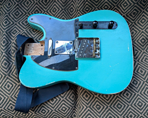 Fender telecaster style - fender,