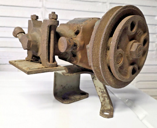 Vintage westinghouse 1 - t1,