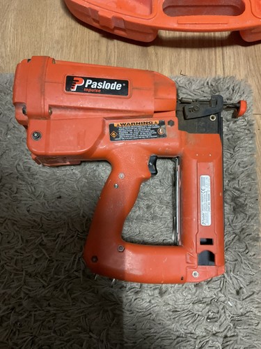 Paslode impulse im250 - impulse, (