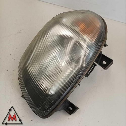 Headlamp 7701697617 renault - lh,