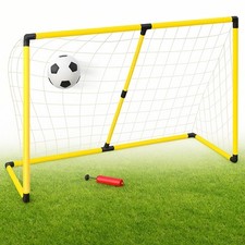 Football Goal Play Set Soccer
