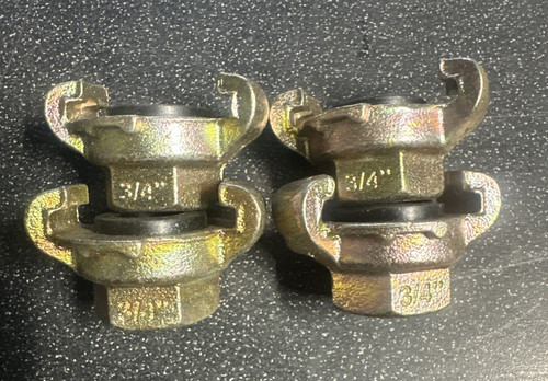 Compressor hose female - compressor,