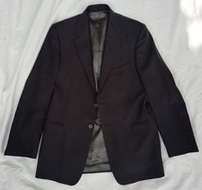 PAUL SMITH BLUE 'THE WILLOUGHBY' BLAZER/JACKET - UK 40R