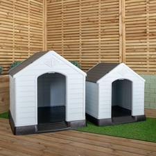 Choice of Size: Small or Large