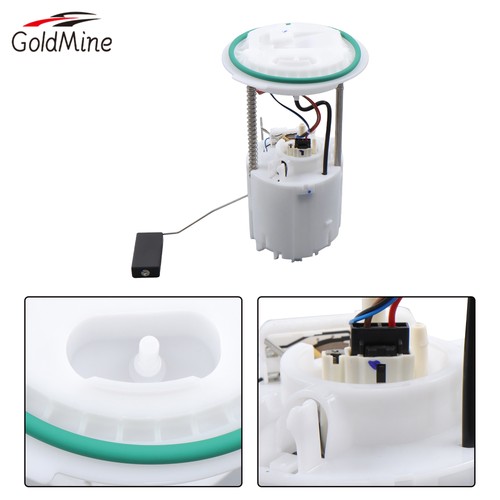 Fuel pump petrol - pump,