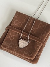 Authentic Gucci Trademark