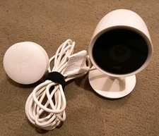 Google Nest Cam IQ | Indoor