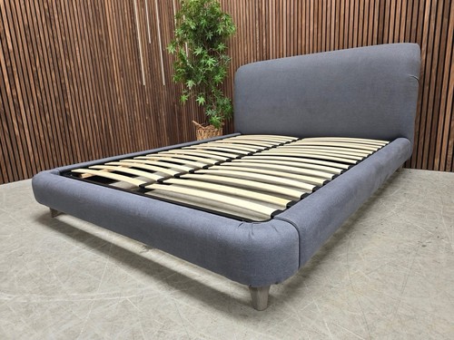 Cookie king size bed frame - king,