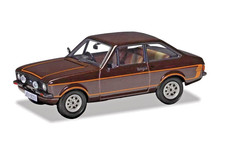 Corgi VA12622 Ford Escort Mk2