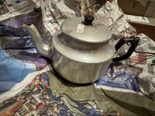 C.1900 Antique Vintage Kettle