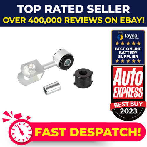 Anti roll bar - bar, toyota