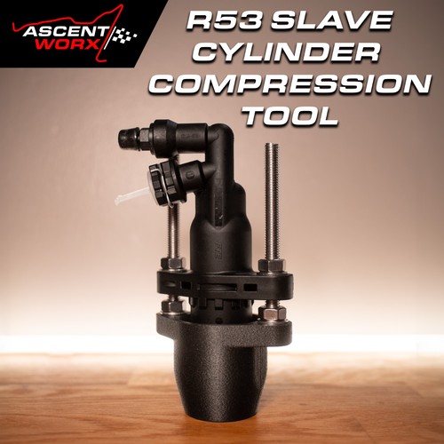 R53 clutch slave cylinder - r53,