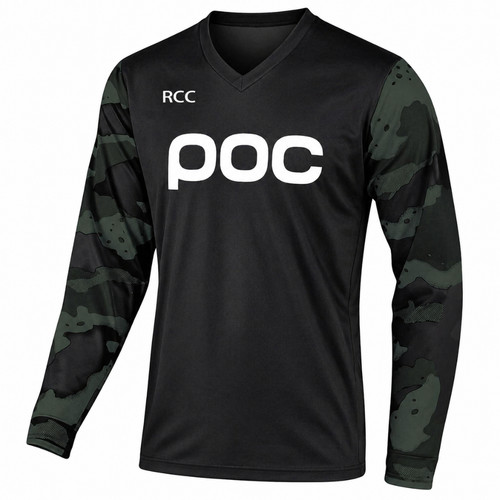 Men long sleeve mtb - long,