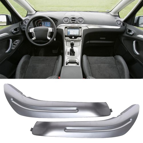 Armrest front door handle - door,