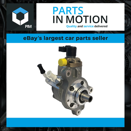 High pressure diesel pump fits - diesel,