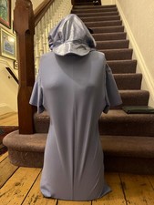 Women Austin Powers Hotpants theatre costume size small good/excellent condition