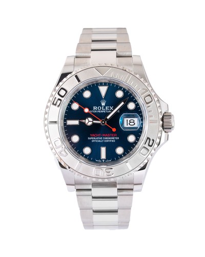Rolex yacht master 126622 2025 - yacht-master,