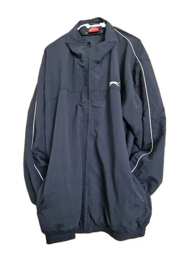 Men navy blue slazenger - men's,