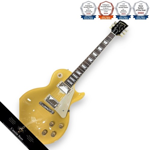 Epiphone tak matsumoto - epiphone, 55