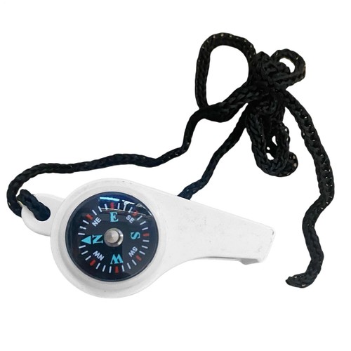 Hiking whistle portable - whistle, safety