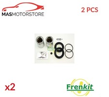 BRAKE CALIPER REPAIR KIT FRONT
