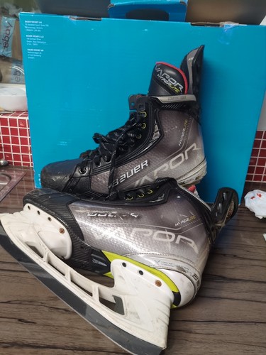 Bauer vapor hyperlite - bauer, ice