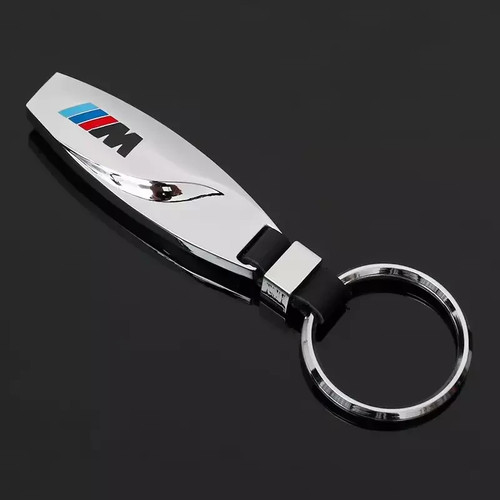 Bmw sport style keyring - bmw,