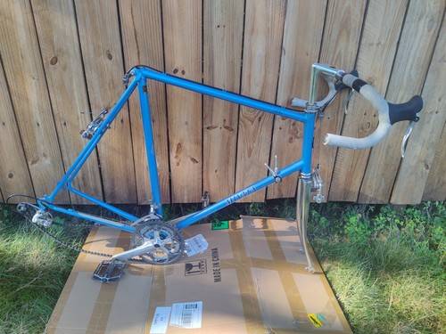 Miyata one ten road bicycle - one-ten,