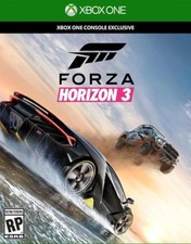 Forza Horizon 3 - Standard