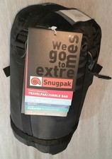 SNUGPAK TRAVELPAL LITE